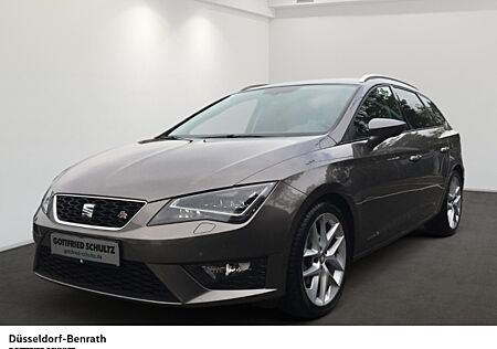 Seat Leon Sportstourer FR 1.4 TSI LED Einparkhilfe Tempomat