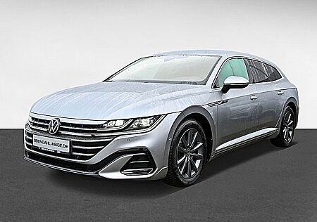 VW Arteon Shooting Brake R-Line 2,0 l TSI OPF DSG