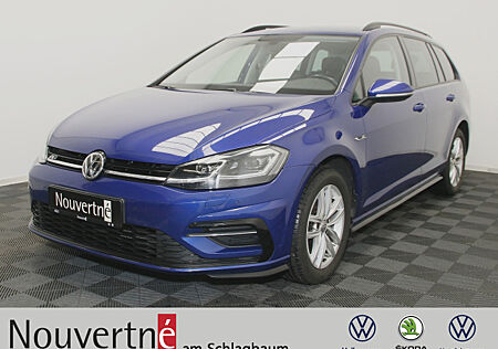 VW Golf Variant Golf VII Variant 1.5 TSI Comfortline + R-line + AH