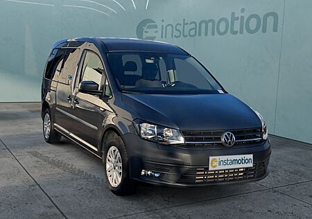 VW Caddy Kombi Maxi 1.4 TSI Trendline Climatronic AHZV