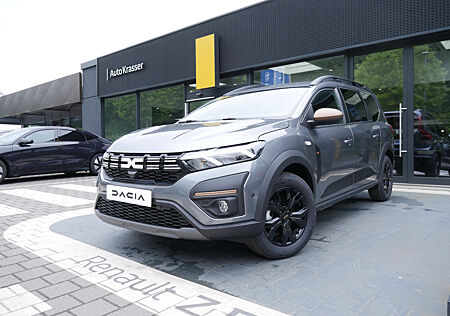 Dacia Jogger Extreme+ TCe 110 7-Sitzer