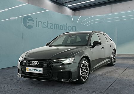 Audi A6 Avant 55 TFSI e Sport Vir.Cockpit/AHK/Kamera/