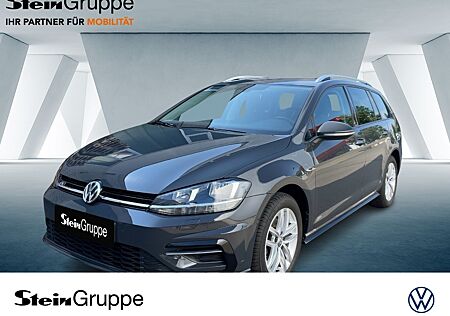 VW Golf Variant Golf VII Variant 2.0 TDI BMT Comfortline ACC LM