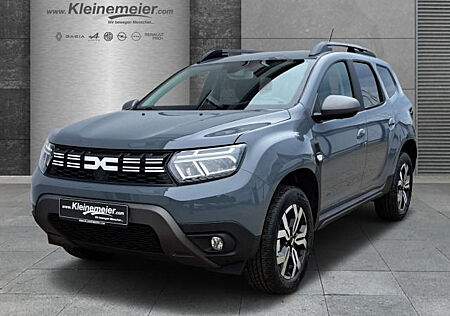 Dacia Duster Journey TCe 150 EDC*SHZ*Multiview*PDC*