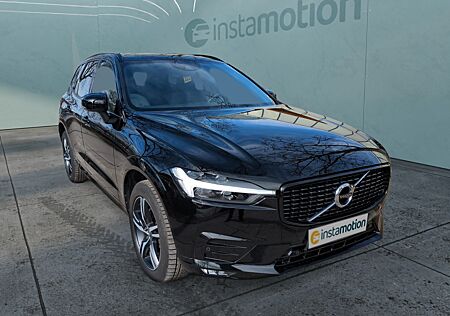 Volvo XC 60 R Design AWD