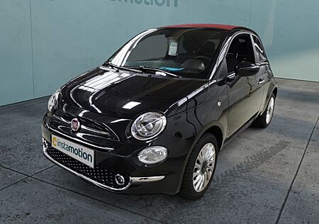 Fiat 500C Dolcevita 1.0 Mild Hybrid Navi Klimaautom