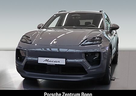 Porsche Macan 4 ''21-Zoll Luftfederung BOSE Panoramadach''