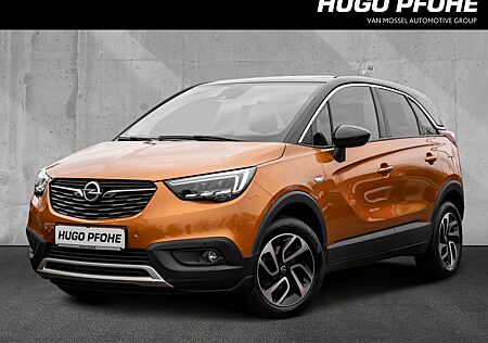 Opel Crossland X Innovation 1.2 Start/Stop