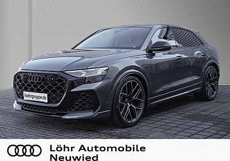 Audi RS Q8 quattro MJ 2025 HD Matrix, SAGA, Carbon