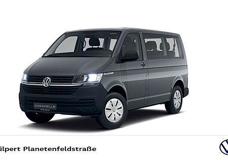 VW T6 Caravelle T6.1 Caravelle KR 2.0 TDI 110 kW Trendline Climatr. PDC RFK Stdhz LM 17