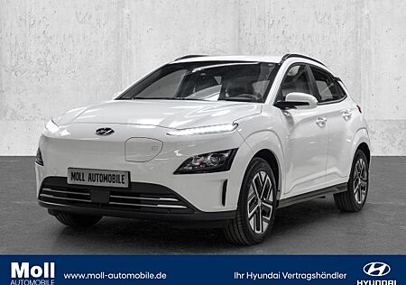 Hyundai Kona Select Klimaaut. Apple CarPlay SELECT-Paket