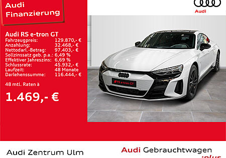 Audi RS e-tron GT 440 CARBONDACH LASER LENK 21