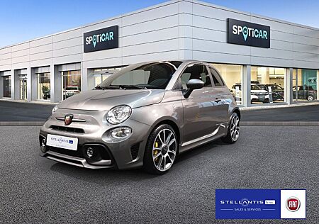 Abarth 695 1.4 T-Jet 132 kW (180 PS) MT