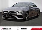 Mercedes-Benz CLA 180 AMG Line Parktronic Ambiente MBUX LED