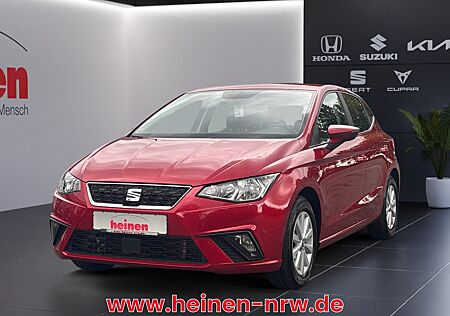 Seat Ibiza 1.0 TSI Style TEMPOMAT BLUETOOTH USB