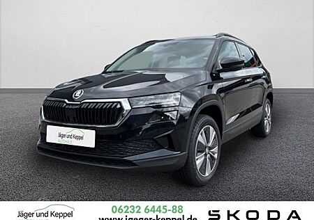 Skoda Karoq Selection 1,5 TSI 110 kW 7-Gang automat. Selection