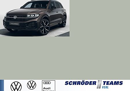 VW Touareg 3.0 TDI 4 Motion tiptronic R-Line Black Style