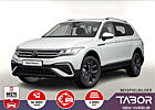 VW Tiguan Allspace 2.0 TDI 150 Life Kam SHZ Spiegel