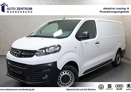 Opel Vivaro Kasten L Edition NAVI CAM TOTWINKEL CARP.