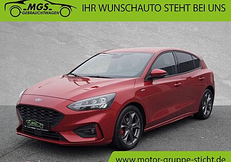 Ford Focus ST-Line 5-trg. NAVI #S&S #PDCv