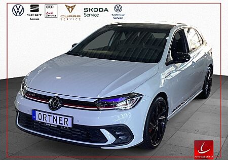 VW Polo GTI 2,0 TSI DSG EDITION 25 MATRIX LED KAMER