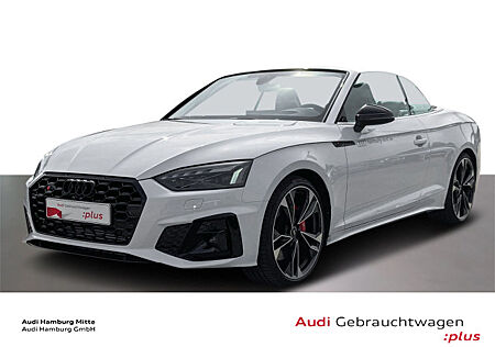 Audi S5 Cabriolet TFSI quattro tiptronic Navi AHK B&O