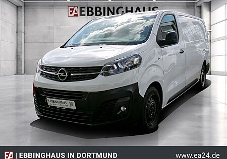 Opel Vivaro Kasten 2.0 D EU6d-T L Edition AHK-abnehmbar Apple CarPlay Android Auto DAB Totwinkelassistent