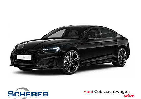 Audi A5 Sportback S line 35 TFSI 110(150) kW(PS) S tronic