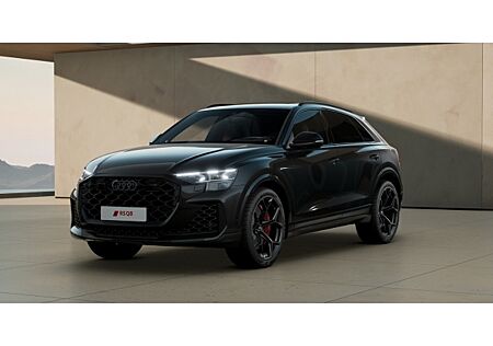 Audi RS Q8 RSQ8 performance 360°+B&O Adv+Keramik+Pano+Sthz