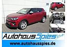 SsangYong Tivoli 1,5 T-GDI Turbo 2WD MT Fizz Navi DAB RKam