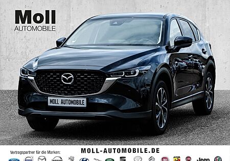 Mazda CX-5 Ad vantage 2WD 2.0 e-SKYACTIV-G 165 M-Hybrid EU6d HUD Navi 360 Kamera LED Dyn. Kurvenlicht