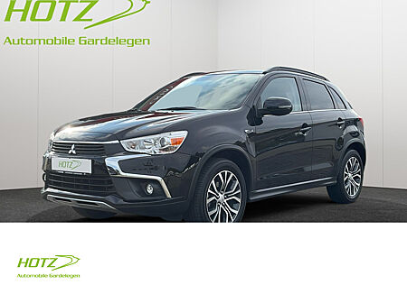 Mitsubishi ASX 2.2 TDI Diamant Edition+ 4WD