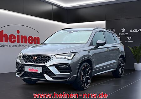 Cupra Ateca 2.0 TSI 4Drive 360 GRAD KAMERA SHZ