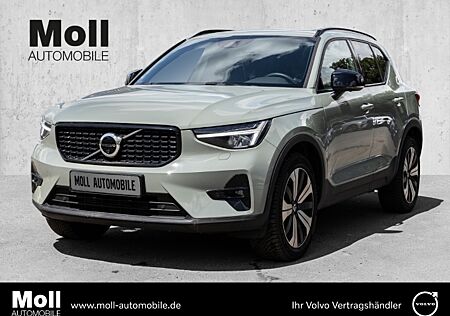 Volvo XC 40 XC40 Ultimate Dark Recharge Plug-In Hybrid 2WD T5 Twin Engine EU6d StandHZG Navi