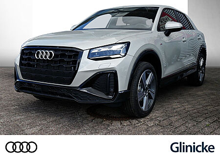 Audi Q2 S line 35 TFSI *PDC*MMI*Matrix-LED*NAVI*SONOS