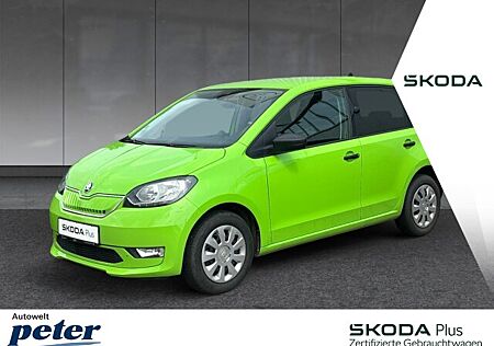 Skoda Citigo iV AMBITION **4 TÜRER*24 MONATE GARANTIE*