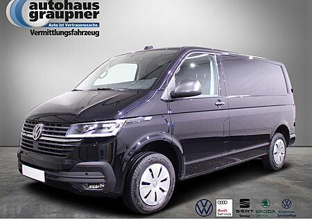 VW T6 .1 Kasten 2.0 TDI 4MOTION