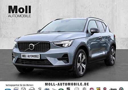 Volvo XC 40 XC40 Plus Dark Recharge Plug-In Hybrid 2WD T5 Twin Engine EU6d StandHZG Navi digitales Cockpit