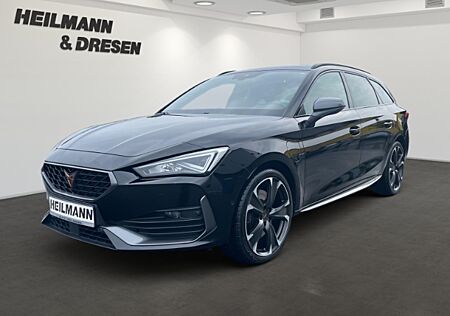 Cupra Leon Sportstourer 1.4 e-HYBRID DSG/Leder/ Panoramadach/ACC/Supersportlenkrad/Parklenkassistent