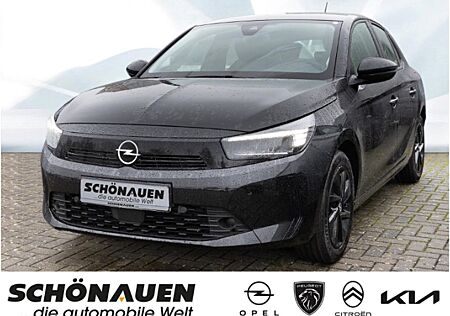 Opel Corsa Basis 1.2 55 kW (75 PS) +S/LHZ+CARPLAY+MET