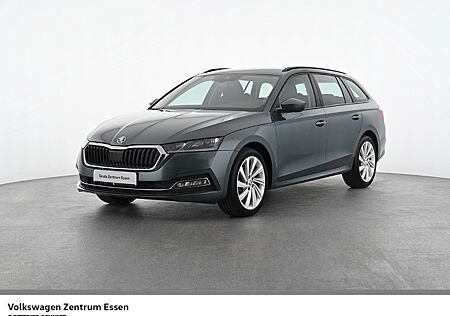 Skoda Octavia Combi First Edition TSI LED Columbus R-Kamera