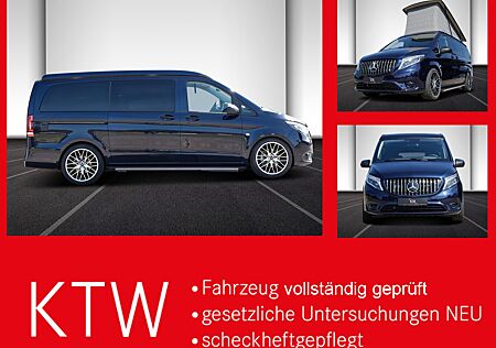 Mercedes-Benz V 300 Marco Polo ActivityEdition,2xTür,20Zoll