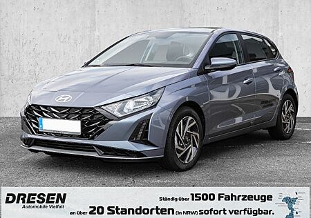 Hyundai i20 Trend *Navi *Apple CarPlay *Android Auto*Sitzheizung