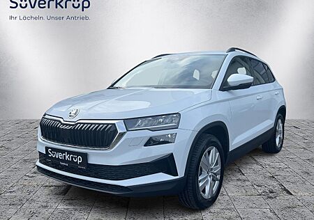 Skoda Karoq 2.0 TDI 4x4 DSG SELECTION KLIMA+RÜCKFAHRKA