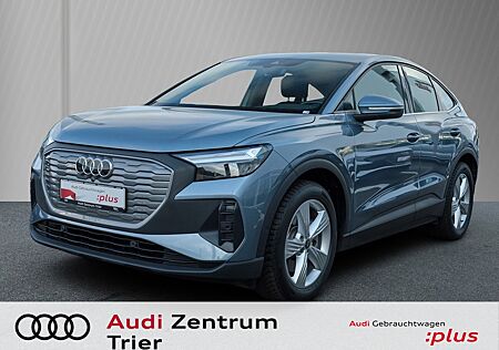 Audi Q4 e-tron Q4 Sportback 40