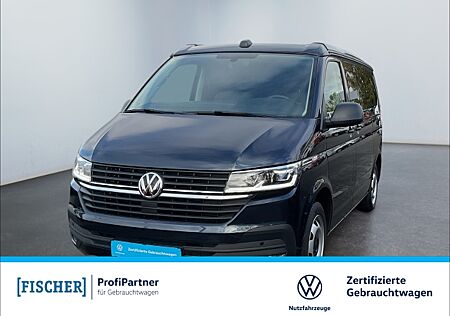 VW T6 California California Beach 2.0TDI ACC NAVI AHK PDC LED