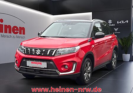 Suzuki Vitara 1.4 Comfort Hybrid KLIMAAUTO/DAB/SHZ