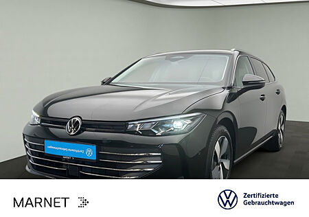 VW Passat Variant 1.5 eTSI DSG Business*IQ.DRIVE*