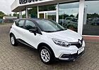 Renault Captur Limited