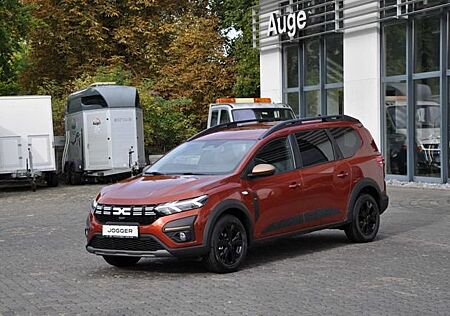 Dacia Jogger Extreme+ TCe 110 *PDC*NAV*SITZHEIZUNG* Extreme+ TCe 110